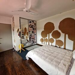 MIMOSA CRESCENT (D28), Terrace #522683651